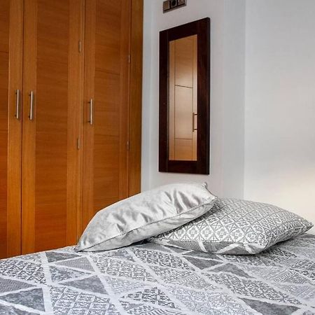 Ferienwohnung Penthouse Raggio Sevilla Exterior foto