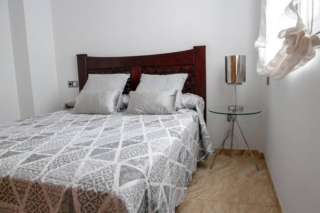 Ferienwohnung Penthouse Raggio Sevilla Exterior foto